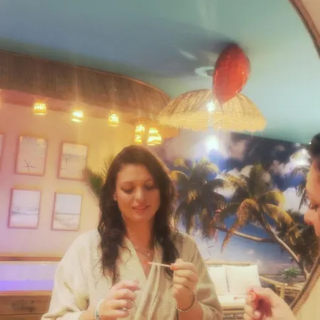 Les Spas De La Mer, Appart&spa Aloha, 100m De La Plage, Plein Cœur Du Grau